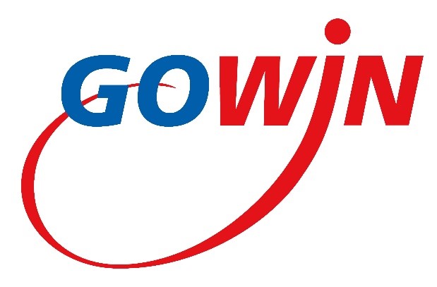 GOWIN - just different